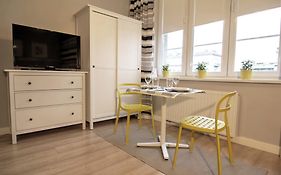 Apartment I GrayFor2 Old Town Kraków